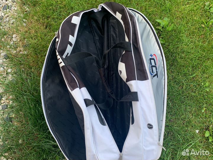 Теннисная сумка four ream