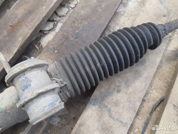 Рейка рулевая Opel Insignia