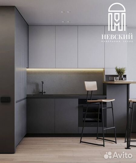 Кухня кухонный гарнитур