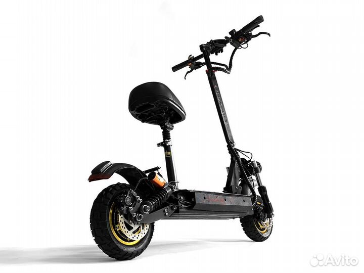 Электросамокат Yokamura RX2