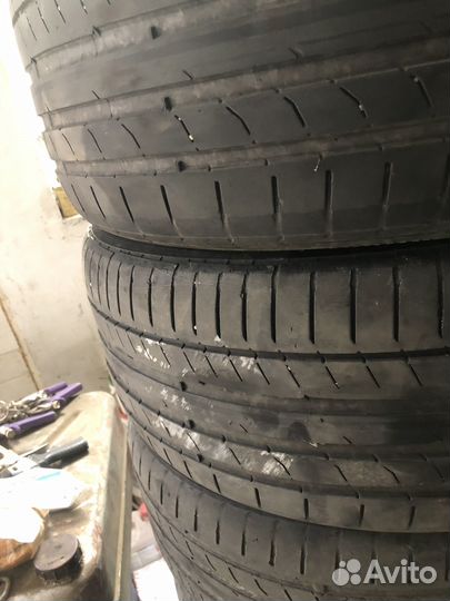 Continental ContiSportContact 3 225/40 R18