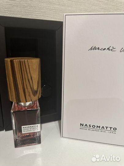 Готовый сет оригинального парфюма