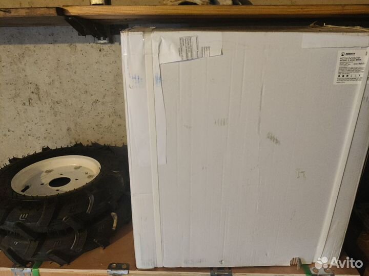 Мотокультиватор Мобил К мкм-мини MBK0016682