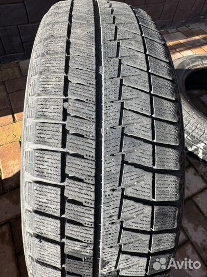 Bridgestone Blizzak Revo GZ 185/60 R15 84S