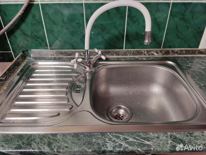Раковина для кухни