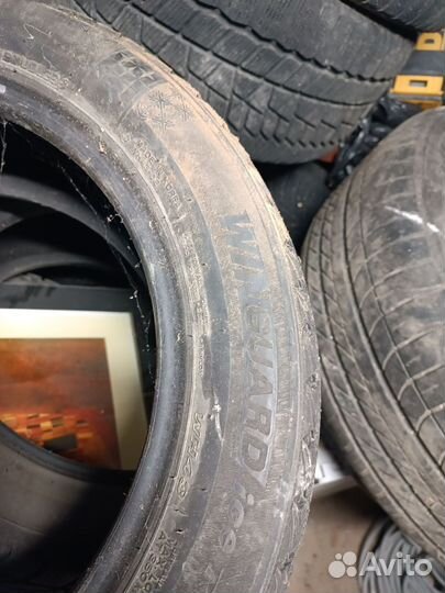 Windforce Ice-Spider 205/55 R16 91T