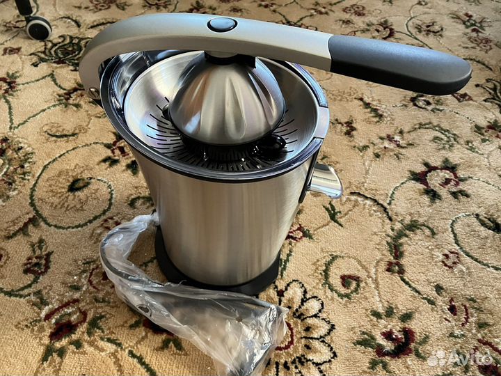 Соковыжималка