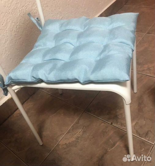 Подушки на стул