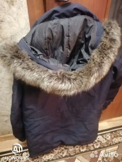 Куртка мужская