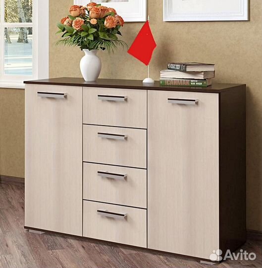 Комод №2 NEW