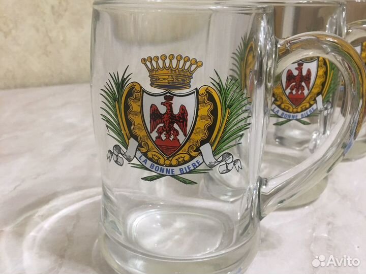 Кружки Пивные