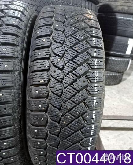 Gislaved Nord Frost 200 185/65 R15 96T