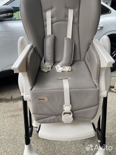 Стул детский для кормления