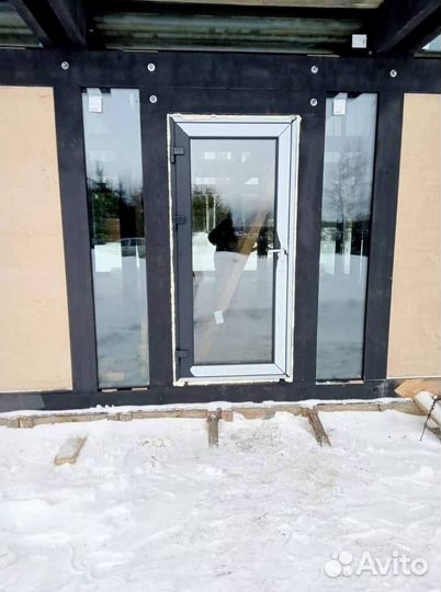 Пластиковые окна от производителя