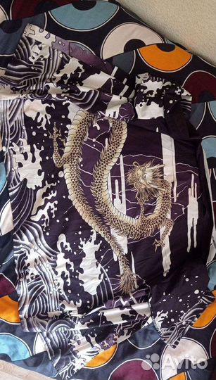 Хаори кимоно