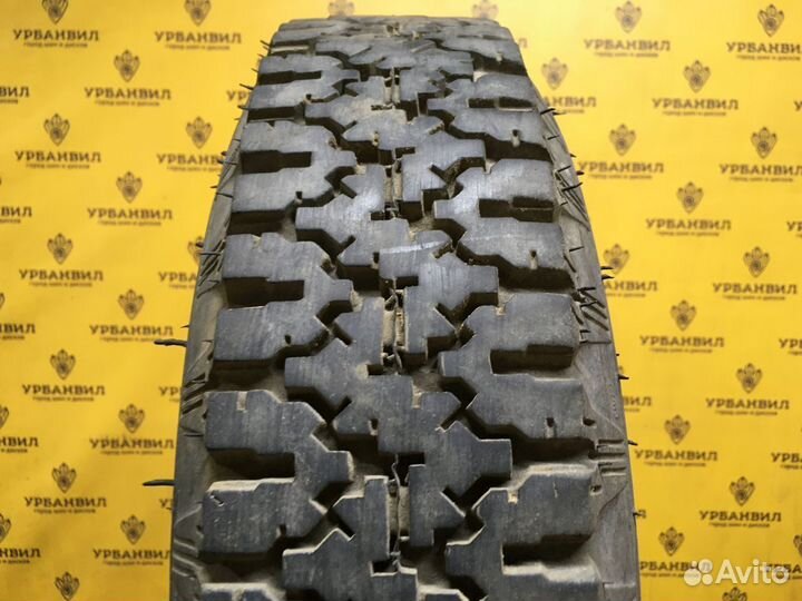 Алтайшина ИЛ-143 155/6 R13 75P