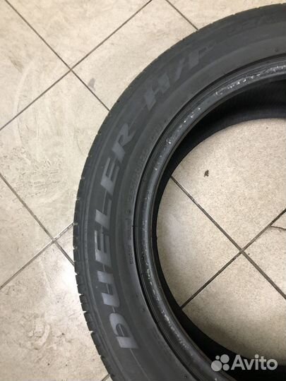 Bridgestone Dueler H/P 265/50 R20
