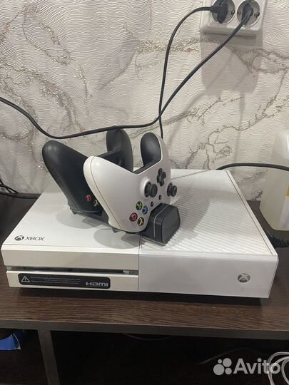Xbox One