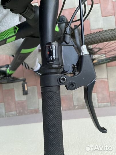 Велосипед Stels навигатор