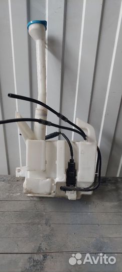 Бачок омывателя Honda Civic5D