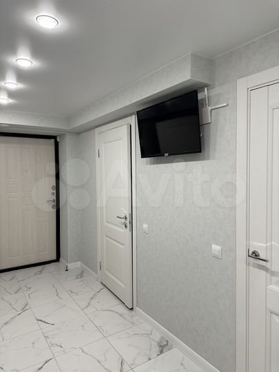 Офис, 43.9 м²