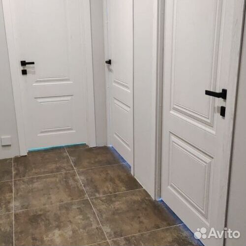 Двери межкомнатные