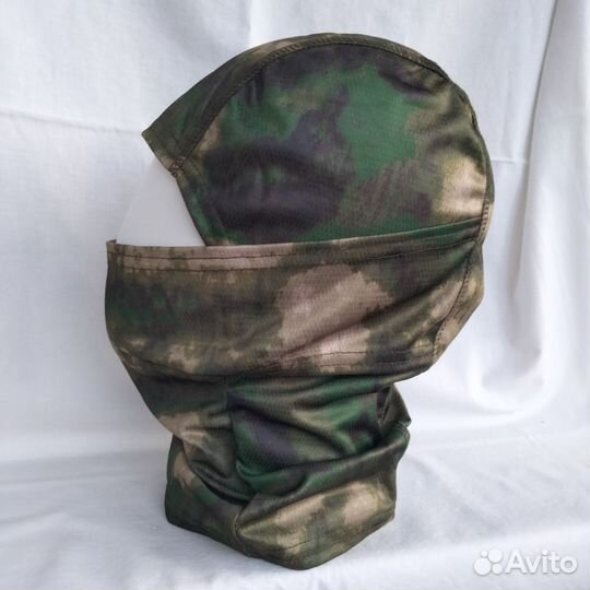 Маска балаклава
