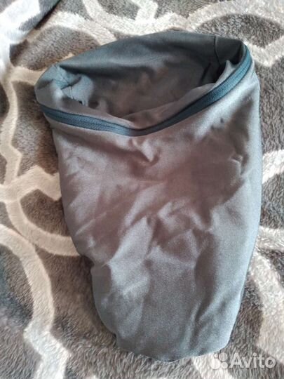 Съёмные чехлы доя ножного массажёра