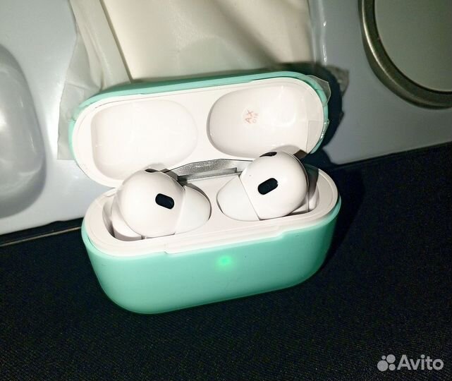 Набор apple 6 в 1