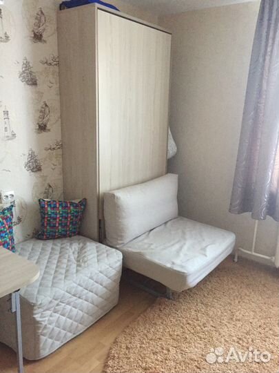 Стол кровать трансформер б/у