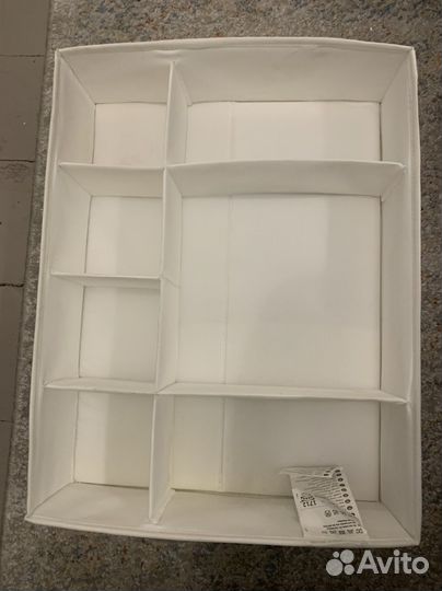 Органайзер для хранения IKEA