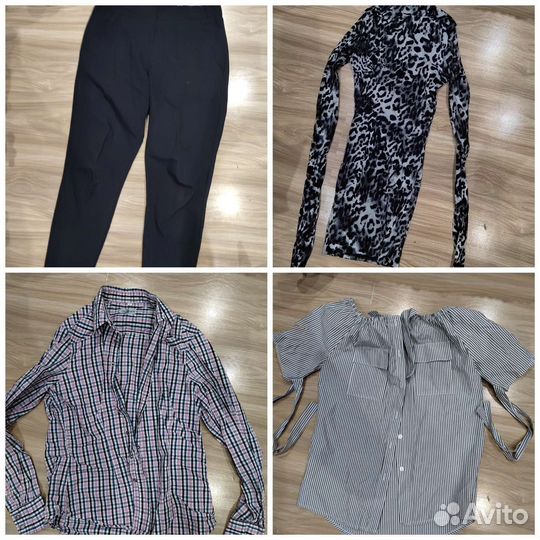 Женские вещи