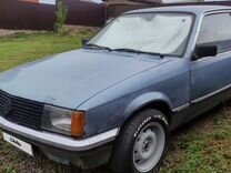 Opel Rekord 2.0 MT, 1981, 1 000 000 км, с пробегом, цена 100 000 руб.