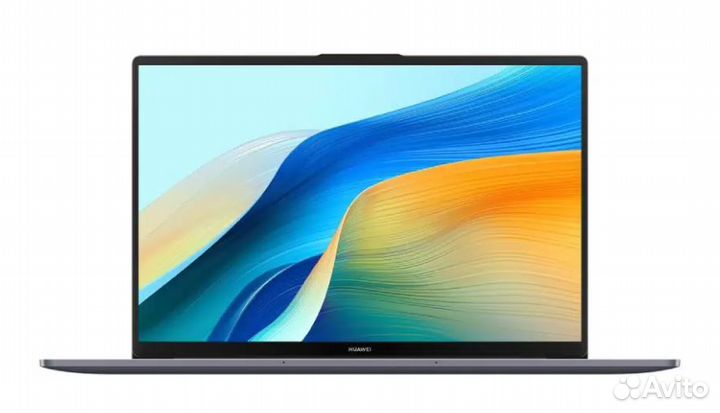 Ноутбук Huawei MateBook D16 mclf-X