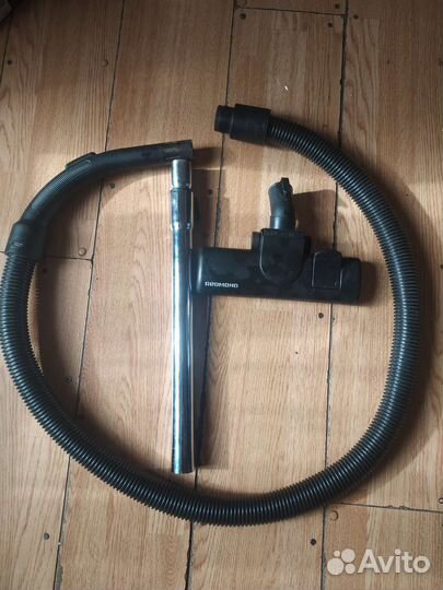 Шланги-трубки. Редмонт.Бошь