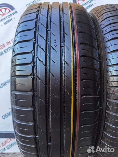 Nokian Tyres Wetproof 235/55 R18 97V