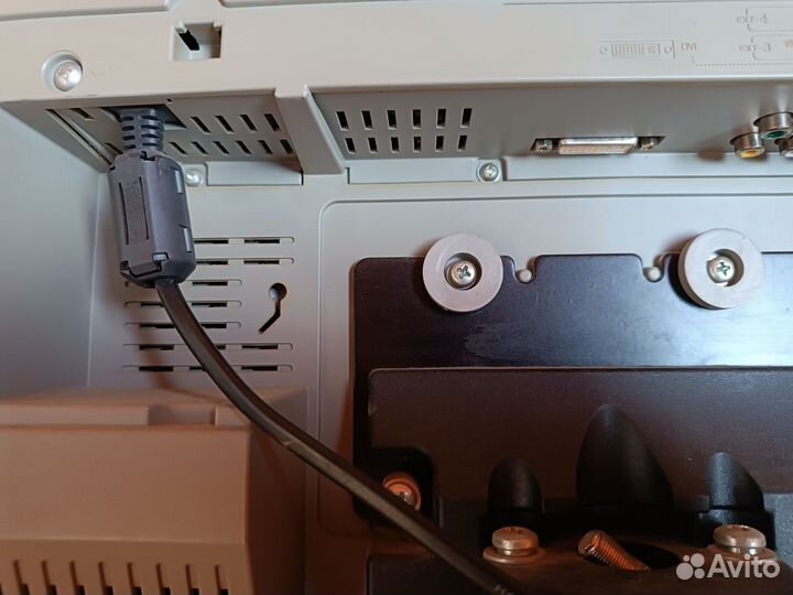 Ж/К Телевизор JVC