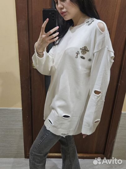 Джемпер женский