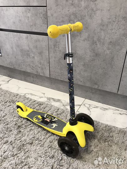 Самокат детский
