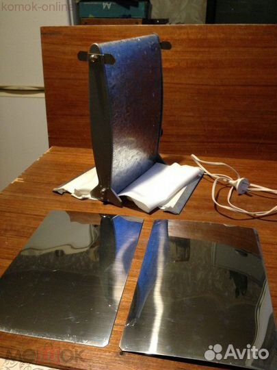 Фотоглянцеватель фг-9