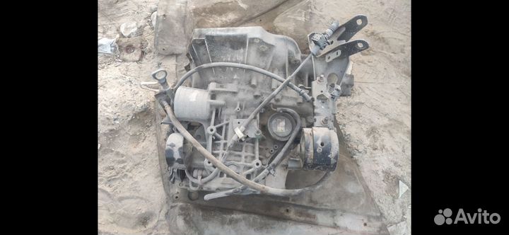 Насос Гура Нисан Блюберд U14