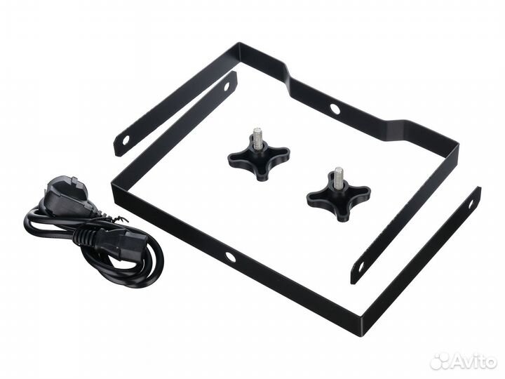 Big Dipper LPC004 прожектор 18*8w rgbw