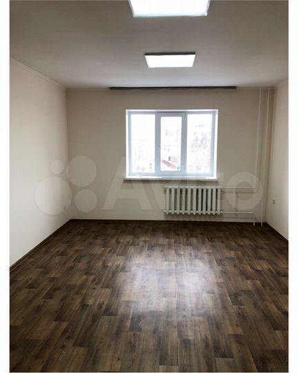 Офис, 24 м²