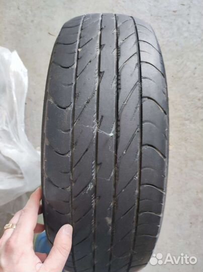 Dunlop Enasave EC203 195/65 R15