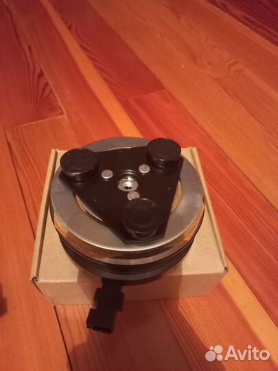 Муфты, запчасти, компрессора автокондиционера