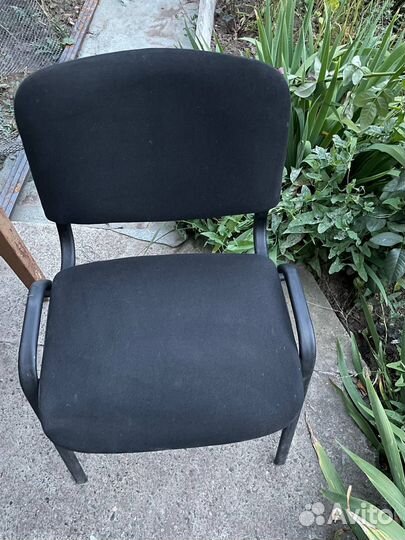 Компьютерные стулья