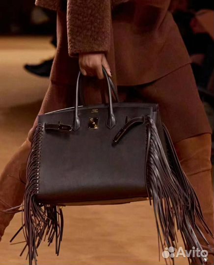 Сумка hermes birkin 35 одна