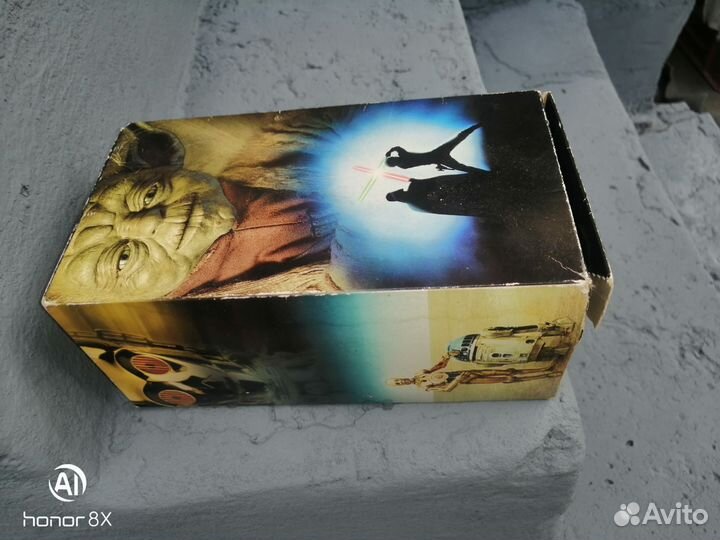 Видеокассеты vhs