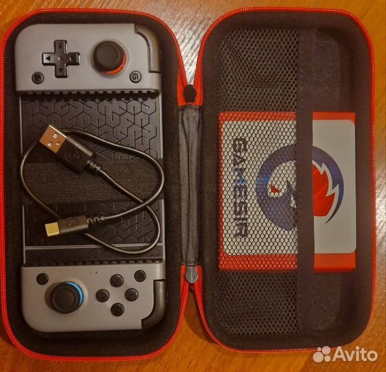 Геймпад (игровой контроллер) GameSir X2 Bluetooth