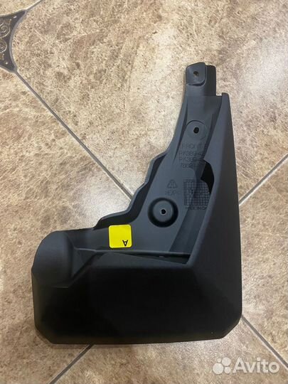 Оригинальные брызговики из США RAV 4 XA 50 2019-20